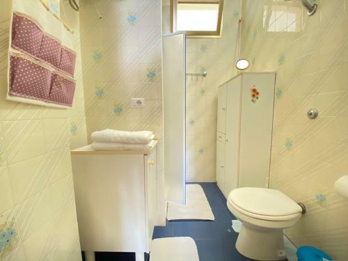 Lido San Giovanni -baia Verde Apartament