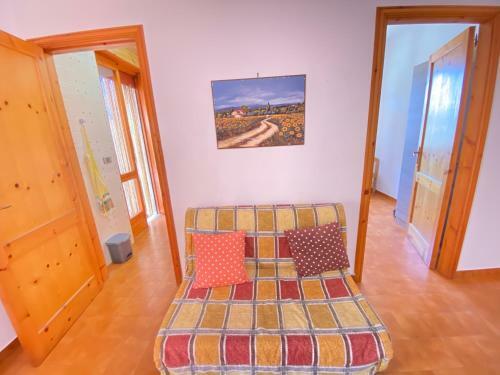 Lido San Giovanni -baia Verde Apartament