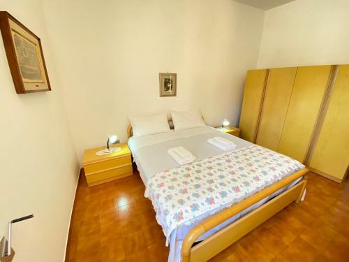 Lido San Giovanni -baia Verde Apartament