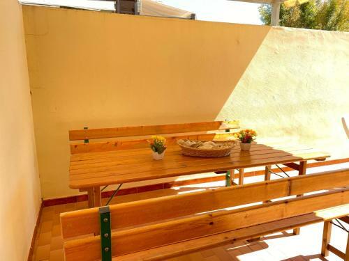Lido San Giovanni -baia Verde Apartament