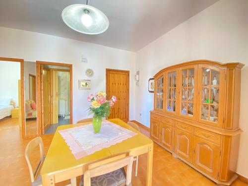 Lido San Giovanni -baia Verde Apartament