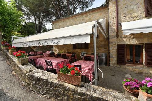 Apartamento Casa Amore