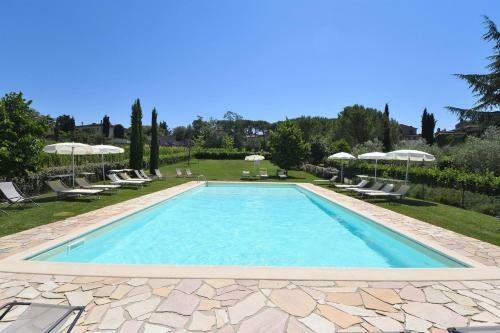Apartamento Casa Amore