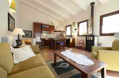 Apartamento Casa Amore