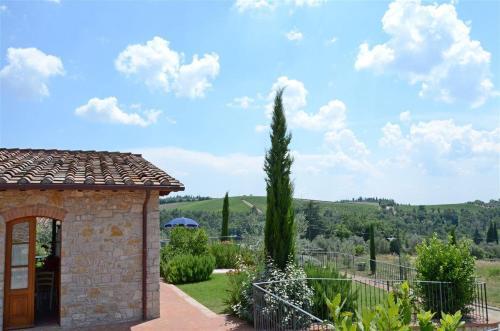 Apartamento Villa Mimosa
