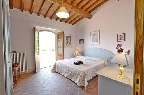 Apartamento Villa Mimosa
