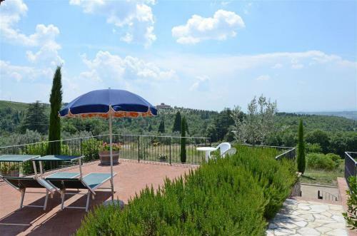 Apartamento Villa Mimosa