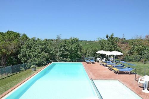 Apartamento Villa Mimosa