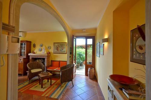 Villa Ciacchieri