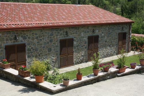 Casa Vacanze In Garfagnana