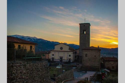 Casa Vacanze In Garfagnana