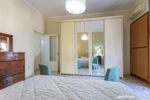 Apartamento Bilocale Passaseo