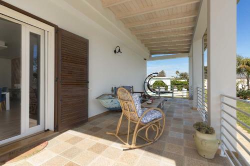Villa Tenuta Padangi