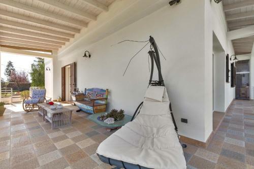 Villa Tenuta Padangi