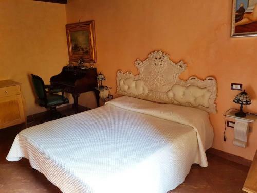 Hostal Centro Storico Hotel Diffuso