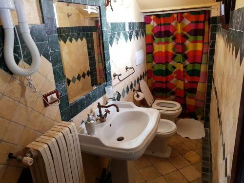 Hostal Centro Storico Hotel Diffuso