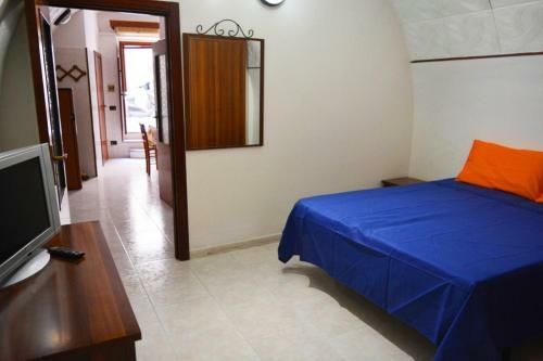 Hostal Centro Storico Hotel Diffuso
