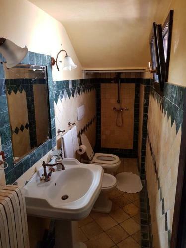 Hostal Centro Storico Hotel Diffuso