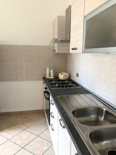 Apartamento Appartamento Ariosto