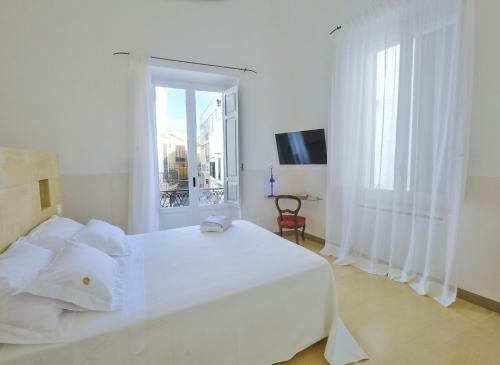 Hotel Pascaraymondo Suite Palace