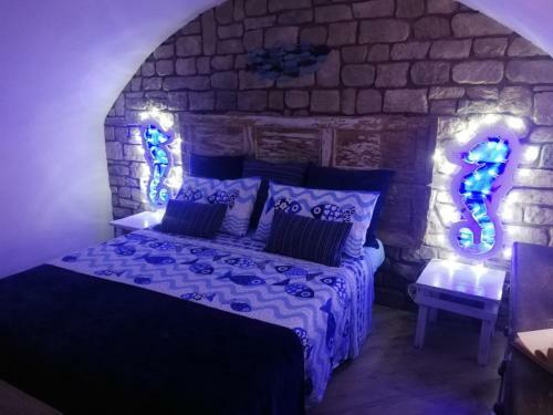 Apartamento Residenza Rubino