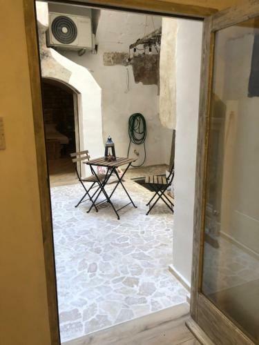 Apartamento Residenza Rubino