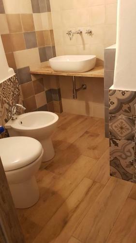 Apartamento Residenza Rubino