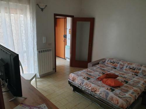 Apartamento Gallipoli Estate Relax