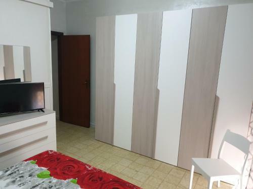 Apartamento Gallipoli Estate Relax