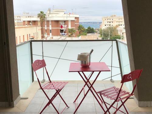 B&B Cristal Beach