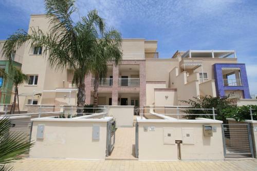 Villa Pearl Apartment