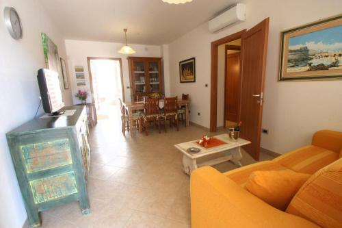 Villa Pearl Apartment