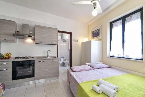 Apartamento Appartamento Di Levante