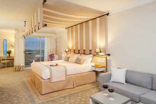 Herods Vitalis Spa Hotel Eilat A Premium Collection By Leonardo Hotels