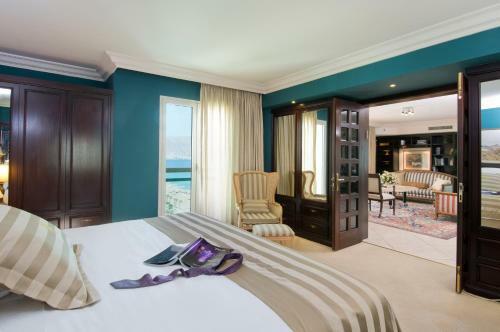 Herods Vitalis Spa Hotel Eilat A Premium Collection By Leonardo Hotels