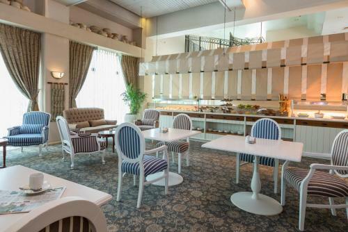 Herods Vitalis Spa Hotel Eilat A Premium Collection By Leonardo Hotels