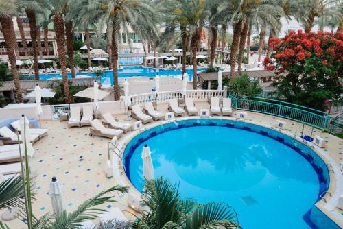 Herods Vitalis Spa Hotel Eilat A Premium Collection By Leonardo Hotels