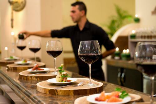 Herods Vitalis Spa Hotel Eilat A Premium Collection By Leonardo Hotels