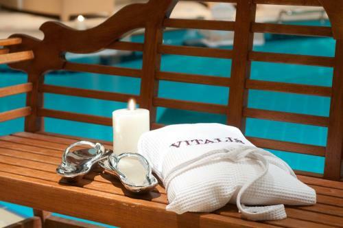 Herods Vitalis Spa Hotel Eilat A Premium Collection By Leonardo Hotels