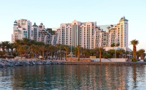 Herods Vitalis Spa Hotel Eilat A Premium Collection By Leonardo Hotels