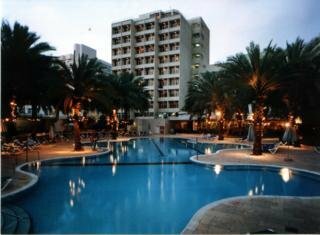Caesar Premier Eilat Hotel