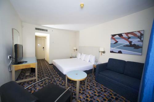Isrotel Sport Club All-inclusive Hotel