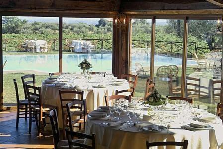 Genzano Di Roma Villa Sleeps 4 Pool Wifi