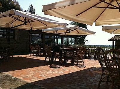 Genzano Di Roma Villa Sleeps 4 Pool Wifi