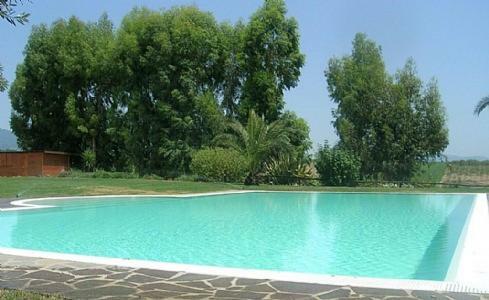 Genzano Di Roma Villa Sleeps 2 Pool Wifi