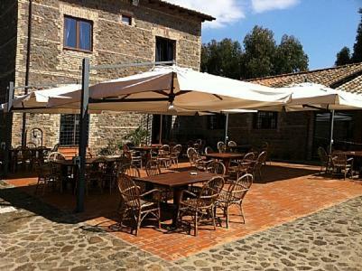 Genzano Di Roma Villa Sleeps 2 Pool Wifi