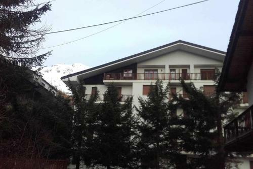 Apartamento Joie de Vivre Gressoney St Jean