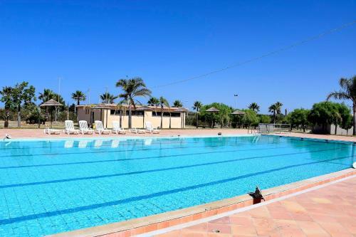 Apartamento Pozzitello Village