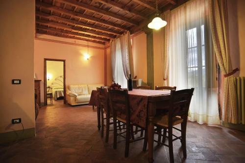 Apartamento Borro