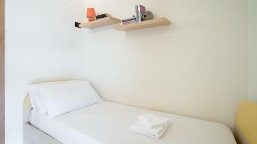 Apartamento Italianway - Carlo Alberto 4